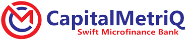 Capital Metriq logo