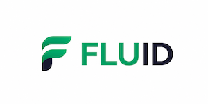 Fluid logo