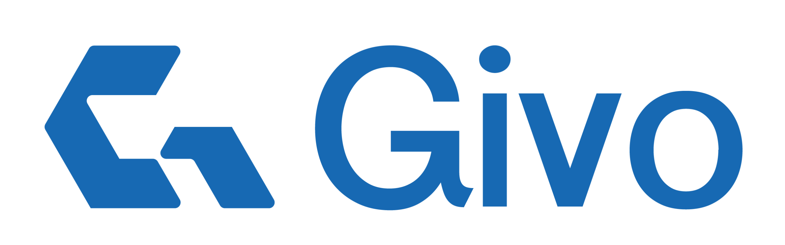 Givo logo