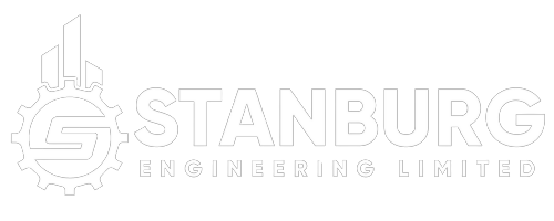 Stanburg logo